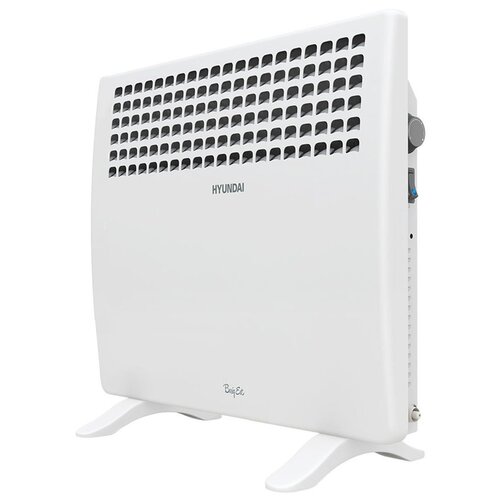Конвектор Hyundai H-HV15-10-UI617 white 699000₽