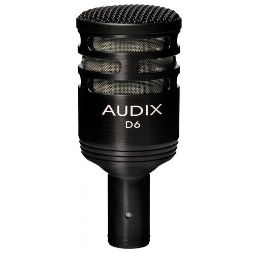 Audix D6 3374000₽