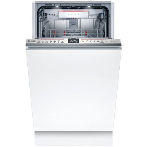 Посудомоечная машина Bosch SPV6YMX11E (Цвет: White)