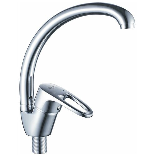 Смеситель для кухни Cron CN4165-2