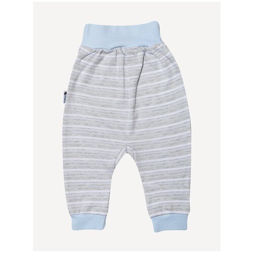 Ползунки 39-522/голубой 20-62