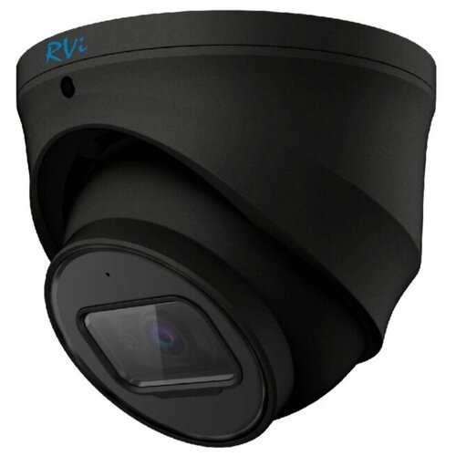 Купольная IP-камера RVi-1NCE2366 28 black 899000₽