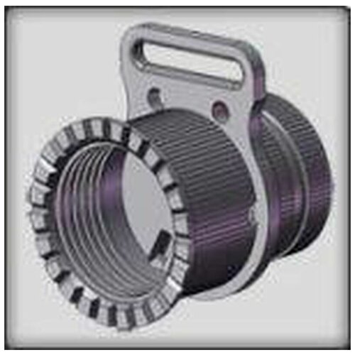 Кронштейн ФО-2/ТОЗ-87