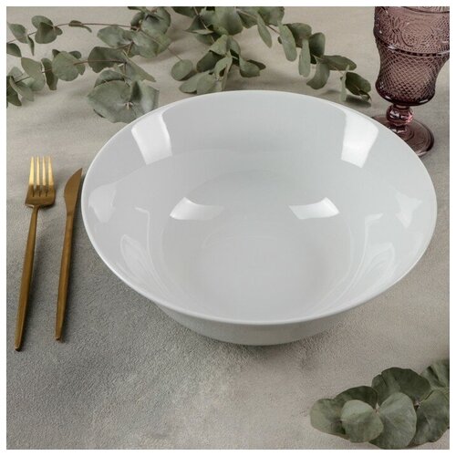 Салатник «Дельта», 27 см