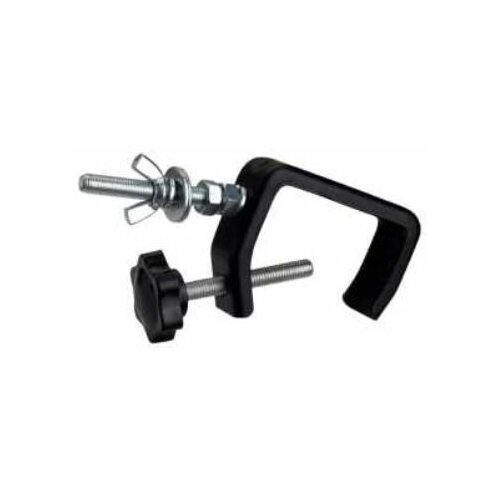 310BK04-ML-M8D Струбцина крепежная, 20-51мм, М8, Laudio