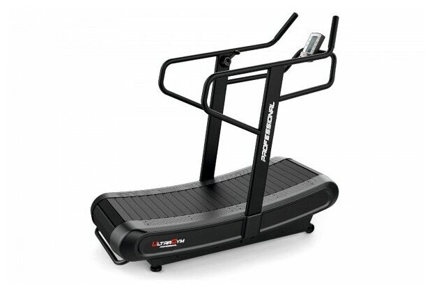 UltraGym Механическая беговая дорожка UG-M 003