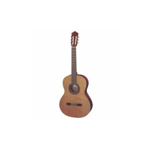 Cuenca 5 - Гитара классическая размер 4/4 классическая гитара alhambra open pore 3op 7 830