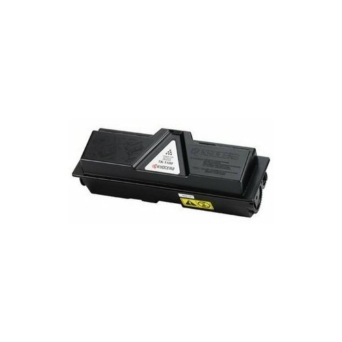 Картридж тонер NV-print для принтеров Kyocera TK-1100 FS-1024, 1124MFP, FS1110 Black черный картридж nv print tk 8335 black для kyocera 25000 стр черный