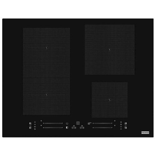 Индукционная варочная панель Franke FMA 654 I F BK