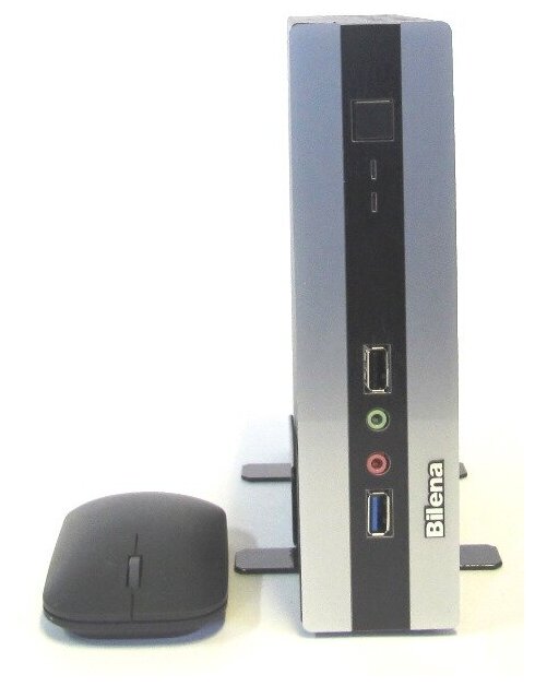 Компьютер Bilena В-3157 Intel I5-10400 2.8ГГц/ 32Gb/480Gb SSD M.2/Windows 10 Pro (без лицензии)