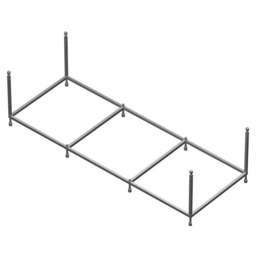 Монтажный набор для ванны Roca Genova-N 160x70 ZRU9302974