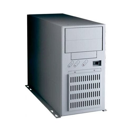 Advantech IPC-6606BP-00D Корпус Desktop/Wallmount Chassis, PICMG 1.0/1.3, Drive bays: 1*5.25