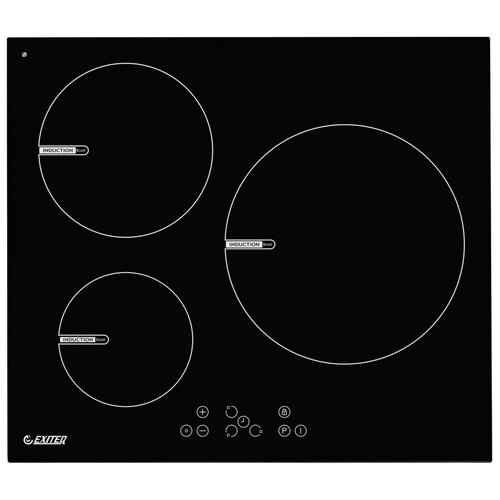 Варочная панель Exiteq EXH-314IB 2799000₽