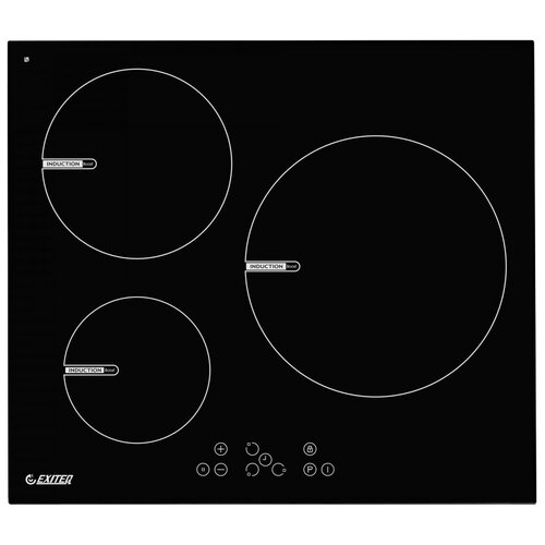 Варочная панель Exiteq EXH-314IB