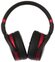 Беспроводные наушники Sennheiser HD 458 BT, mini jack 3.5 mm, чер...
