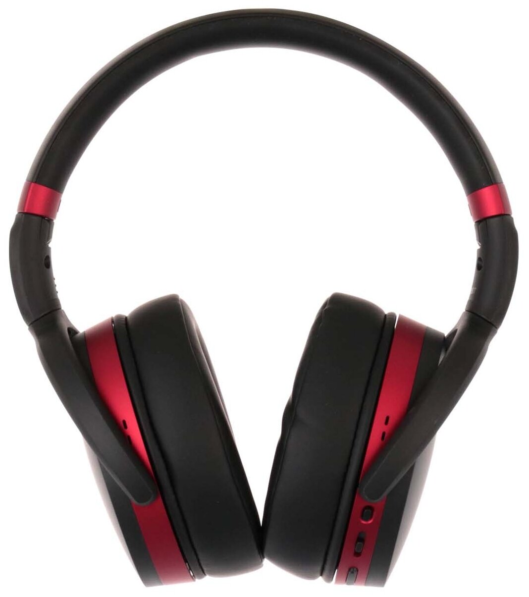 Наушники Sennheiser HD 458 BT 508968