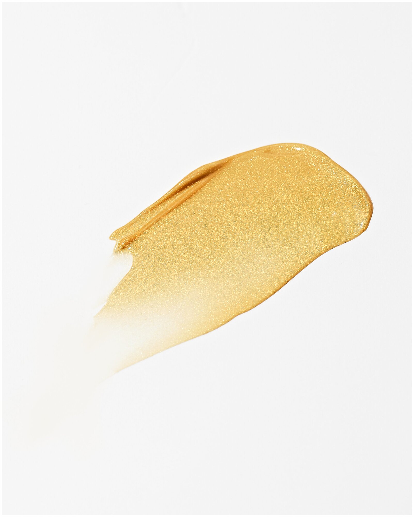 Шиммер для тела Silno Золотой с маслом миндаля кокоса и жожоба 110мл Сивиес Груп - фото №6
