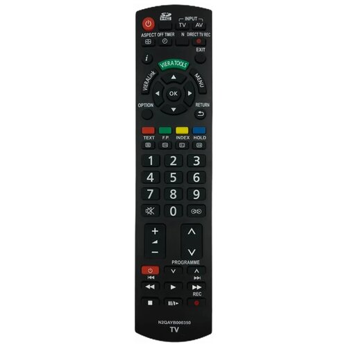 Пульт PDUSPB N2QAYB000350 для телевизоров Panasonic Smart TV