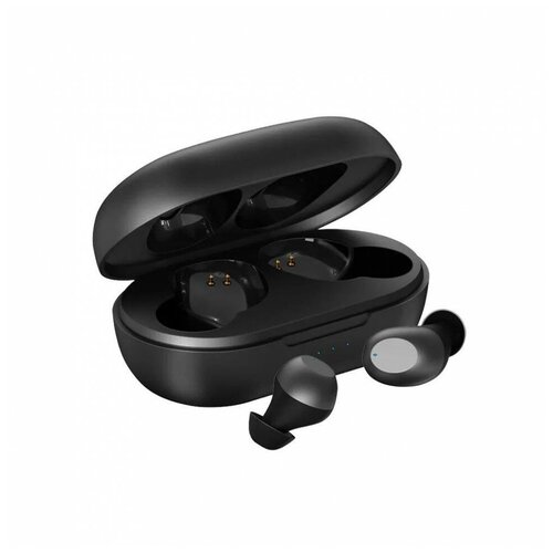 Наушники беспроводные Perfeo T-EAR PF_B4864 черный 107700₽