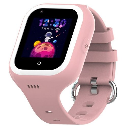 Умные часы для детей Smart Baby Watch Wonlex KT21