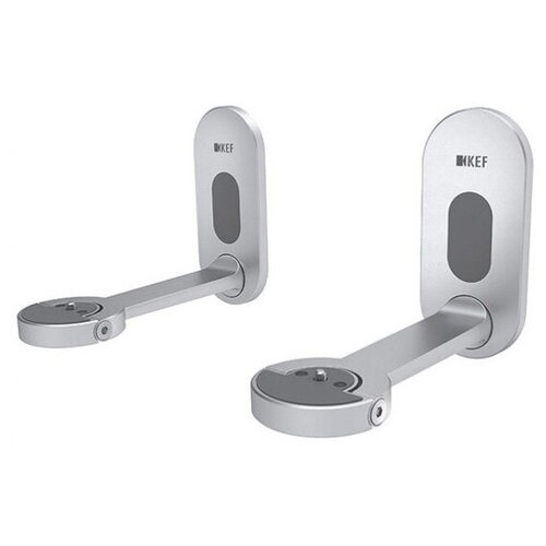 KEF B1 Wall Bracket Silver SP4015GA