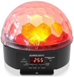 LED светоэффект BEHRINGER DIAMOND DOME DD610 LED