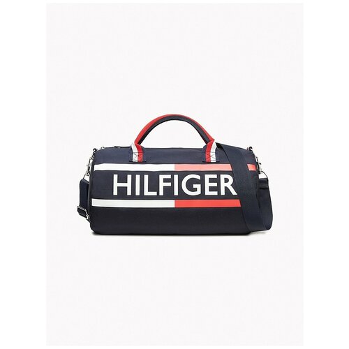 фото Спортивная сумка tommy hilfiger duffle