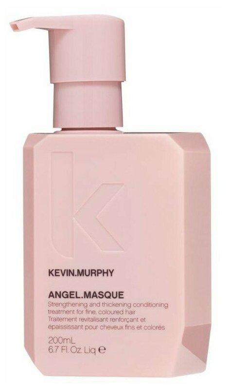 Kevin Murphy Angel. Masque Маска для интенсивного ухода за окрашенными волосами, 200 мл