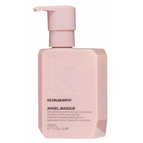 Kevin Murphy Angel. Masque - Маска для интенсивного ухода за окрашенными волосами 200 мл