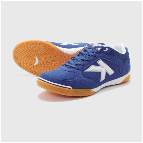 Футзалки Kelme Precision 55211-703, р-р 45RUS, Синий