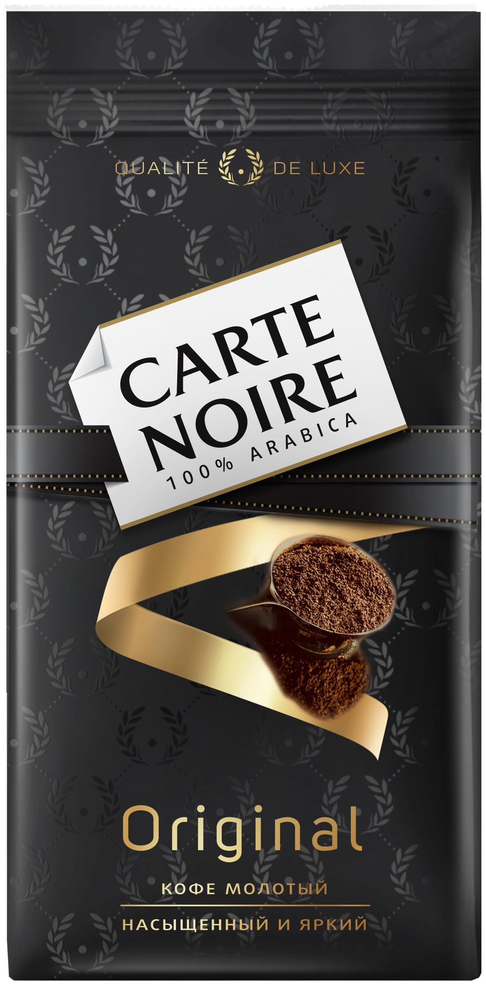 Кофе молотый Carte Noire Original, 230г