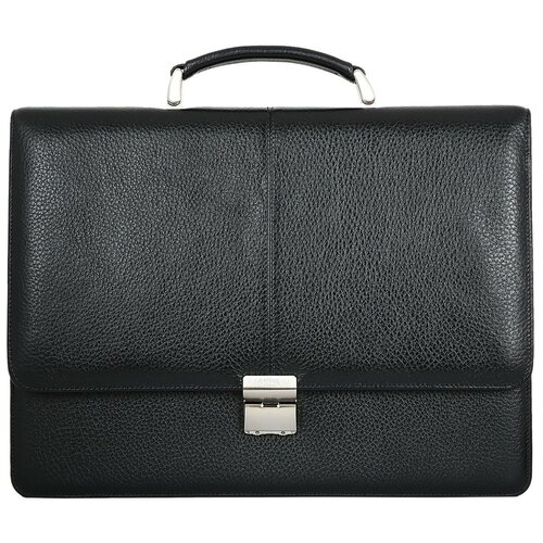 Портфель Petek 1855 777.46D.01 Black