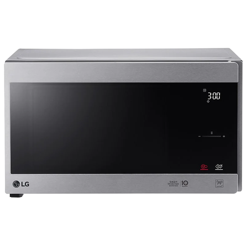 фото Микроволновая печь lg mw-25r95cis