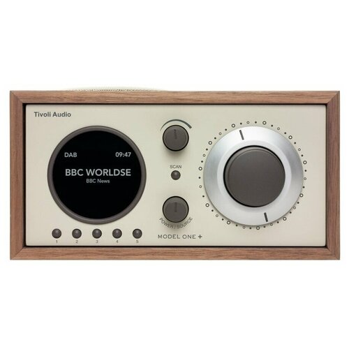 Радиоприемник Tivoli Audio Model One Classic Walnut 2249000₽