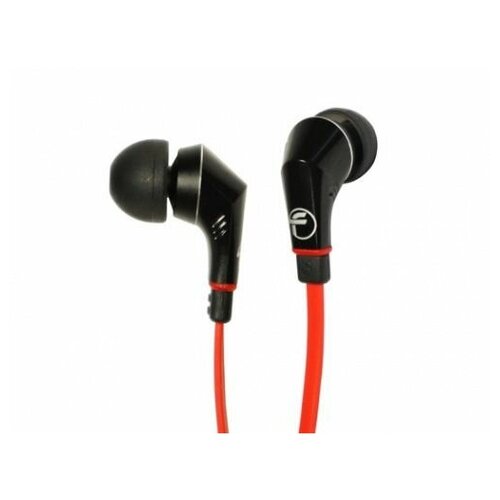 Red-Stripe Fancy Series Наушники внутриканальные Fischer Audio 68000₽