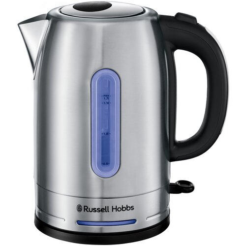 Электрический чайник Russell Hobbs 26300-70 серебристый 299000₽