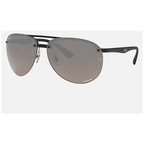 фото Солнцезащитные очки ray-ban rb4293ch 601s/5j (64-13) luxottica