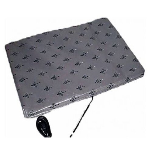 Электрическая сушилка для обуви 50х35см ТеплоМакс