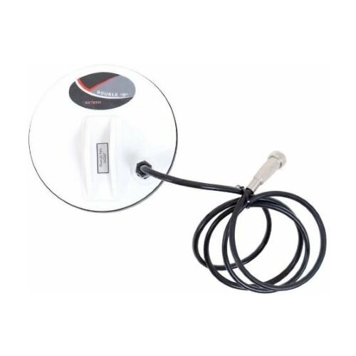 фото Поисковая катушка detech 6'' dd для eds