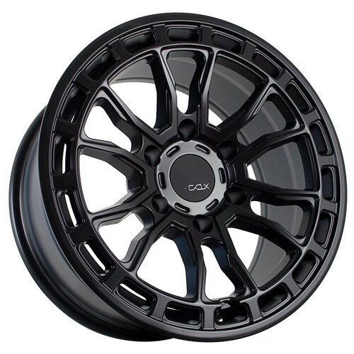 фото Колесный диск cox 9551-741 8.5xr17/6x139.7 d106.1 et10