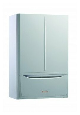 Настенный газовый котел Immergas Victrix Maior 28 TT 1 ERP