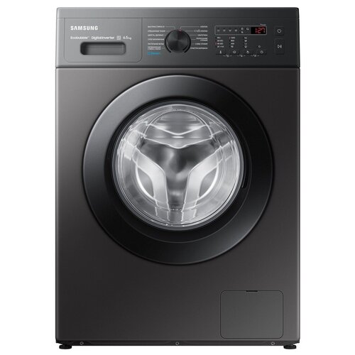Стиральная машина Samsung WW65A4S21CX 65 кг 1200 обмин 7412000₽
