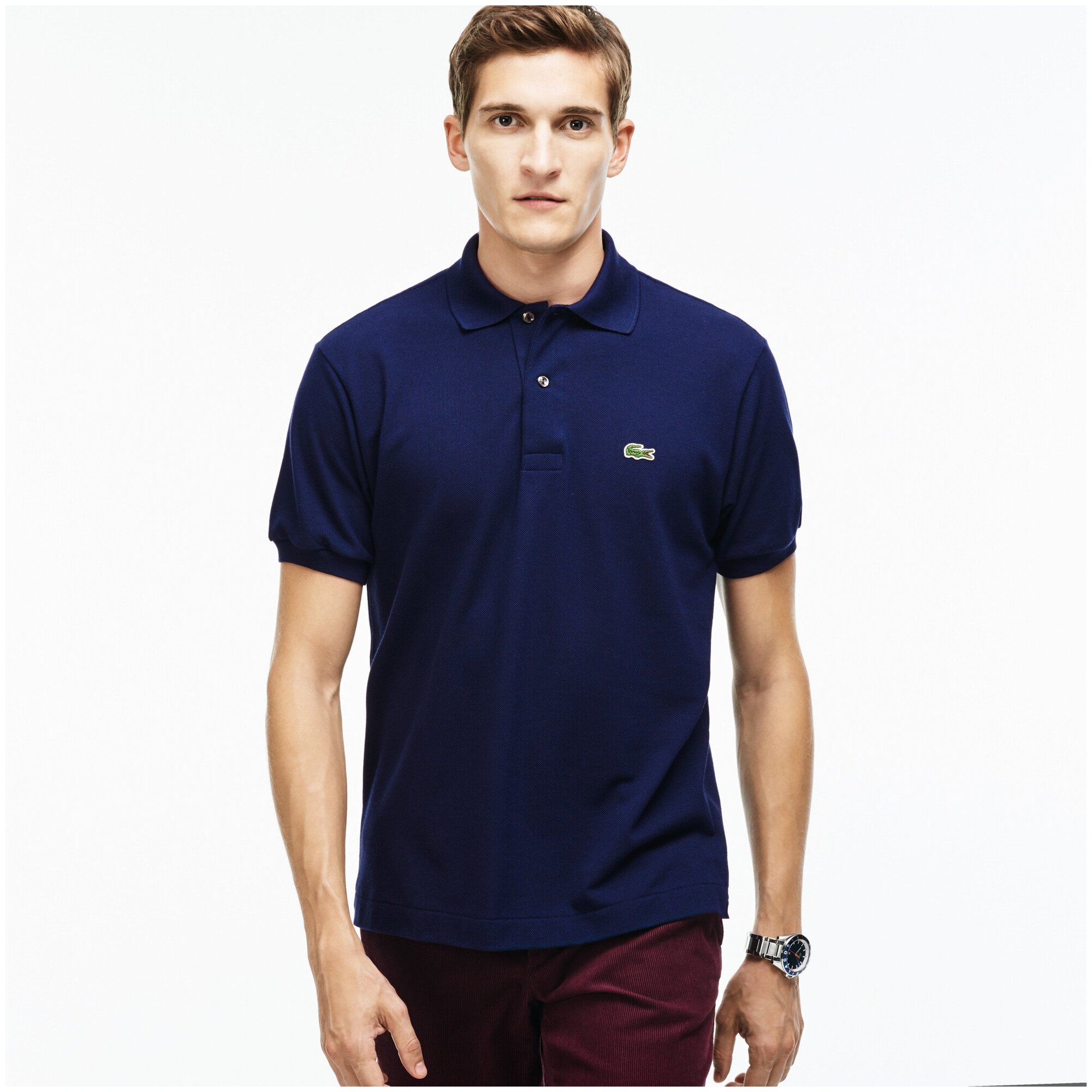 Поло Lacoste Lacoste Polo 7 Мужчины 