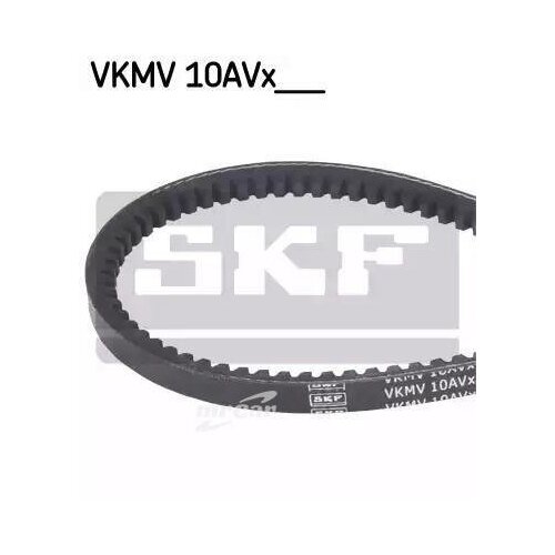 фото Skf vkmv10avx955 ремень поликлиновой