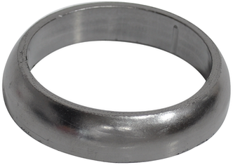 Прокладка приемной трубы RENAULT LOGAN/SANDERO/MEGANE 1.6 16кл К4М кольцо