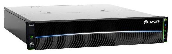 Система хранения данных RACK 2200V3/12-3 12GE 0GB/16GB/AC SAN HUAWEI