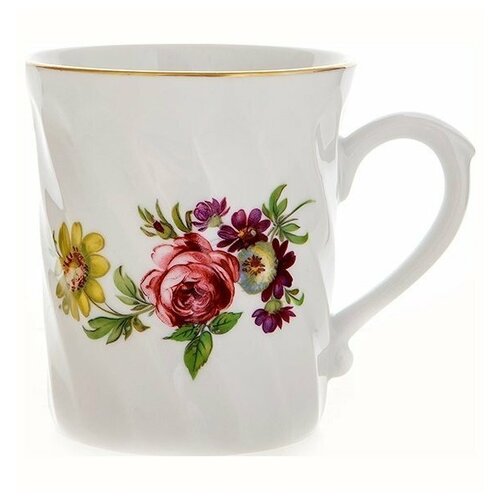 Кружка 250 мл CESKY PORCELAN A.S. 