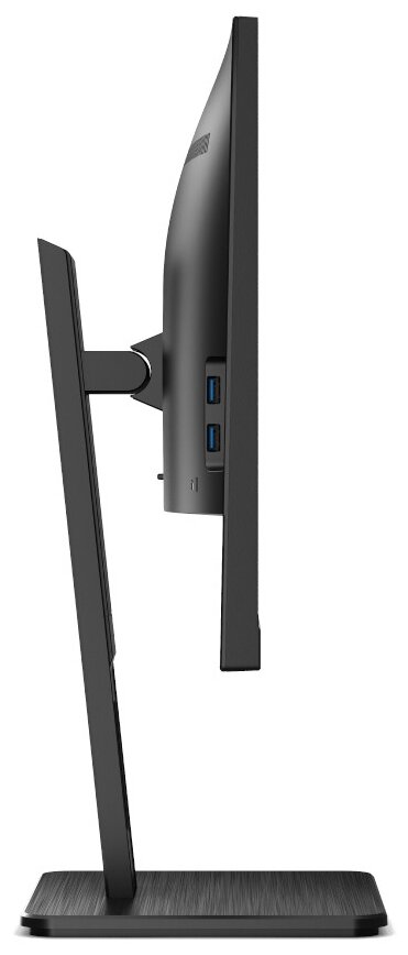 315 Монитор AOC U32P2CA 3840x2160 Black