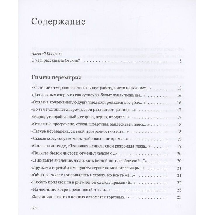 Радость наша Сесиль (Порвин А.) - фото №4