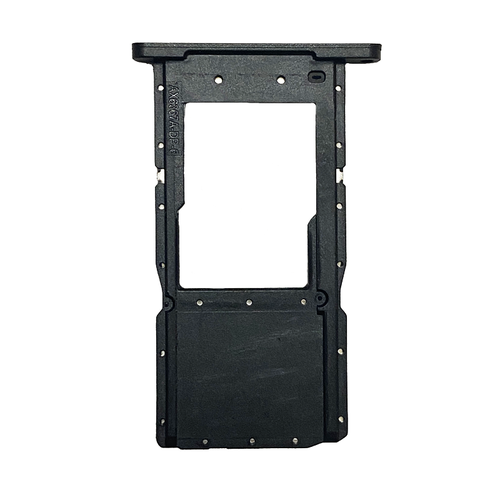 SIM-лоток (сим контейнер) для Huawei MatePad SE 10.4 AGS5-L09 (Original) (темно-серый)